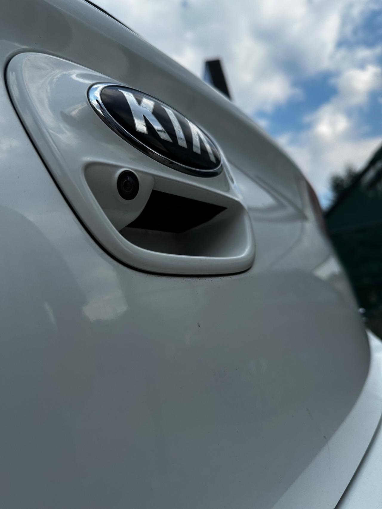 Kia Rio 1.4 CRDi 90CV 5 porte Cool