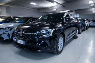 Renault Austral 1.2 mild hybrid advanced Evolution 130cv