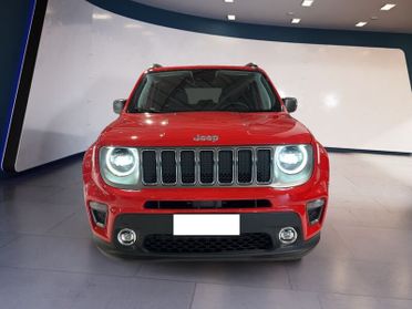 Jeep Renegade 2019 1.0 t3 Limited fwd