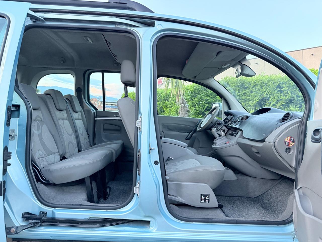 Renault Kangoo 1.5 dCi 85CV 5 porte Dynamique