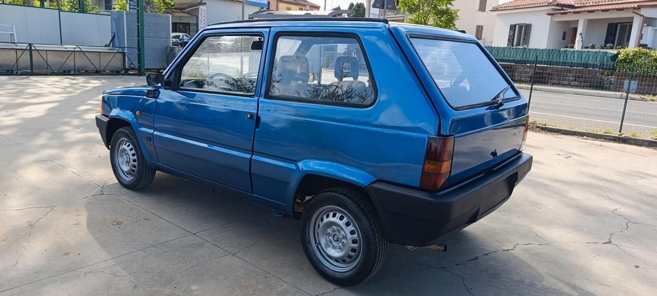 Fiat Panda 1100 i.e. cat Hobby