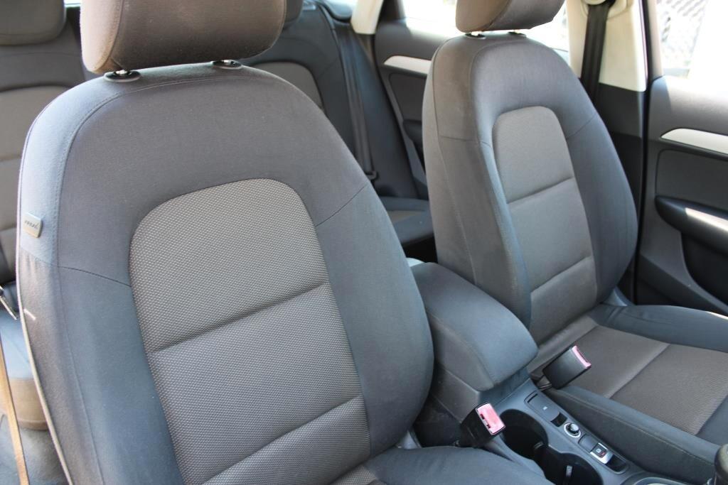 AUDI Q3 2.0 TDI 140 CV *LED *SEDILI RISCALDABILI