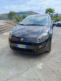 Fiat Punto 1.3 MJT 2014