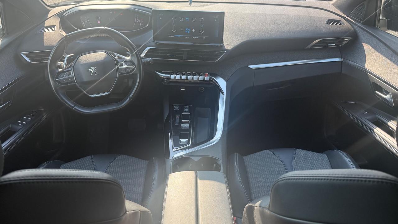Peugeot 3008 BlueHDi 130 S&S EAT8 Allure Pack
