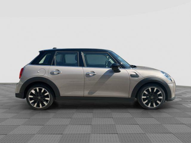 MINI Mini 5 Porte 1.5 Cooper Business 5 porte