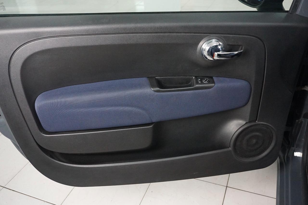 Fiat 500 1.0 Hybrid Cult