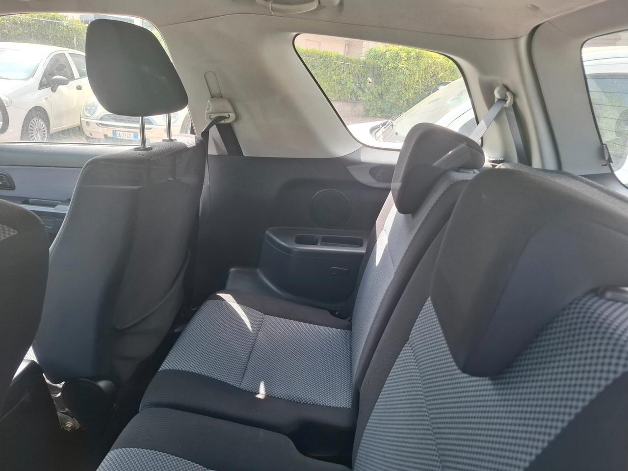 Suzuki Grand Vitara 2.0 turbodiesel 16V cat 3 porte