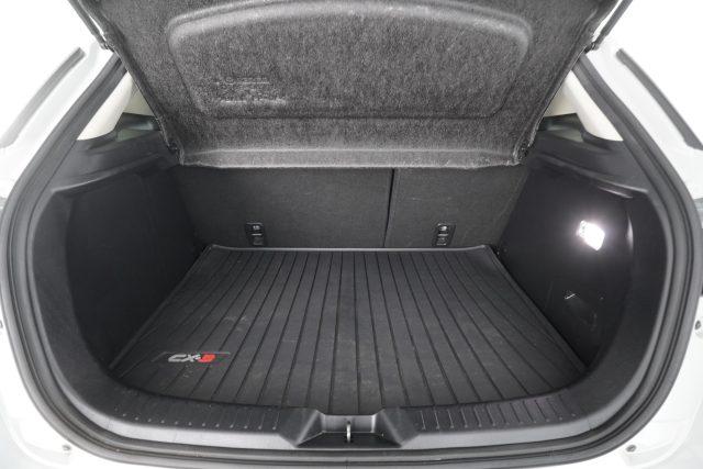 MAZDA CX-3 CX-3 1.8L Skyactiv-D Exceed