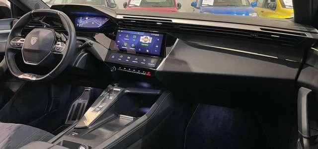Peugeot 408 1.2 puretech 130cv GT *FULL-OPT*