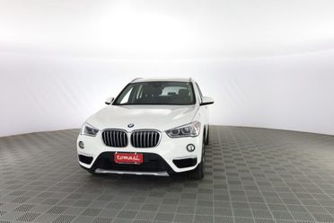 BMW X1 X1 sDrive18d X Line