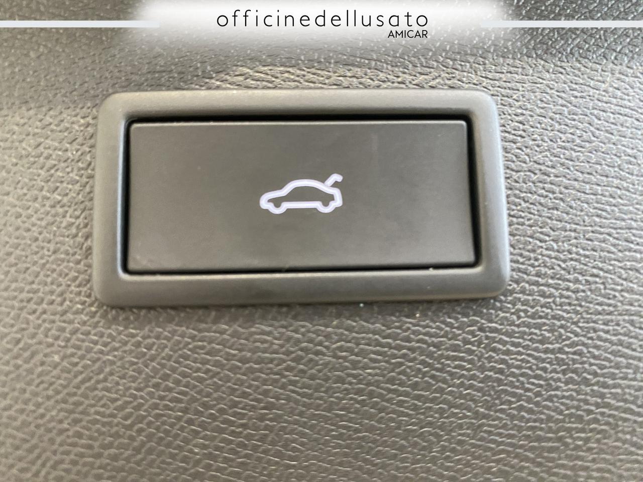 Cupra Formentor 2.0 tdi 150cv dsg