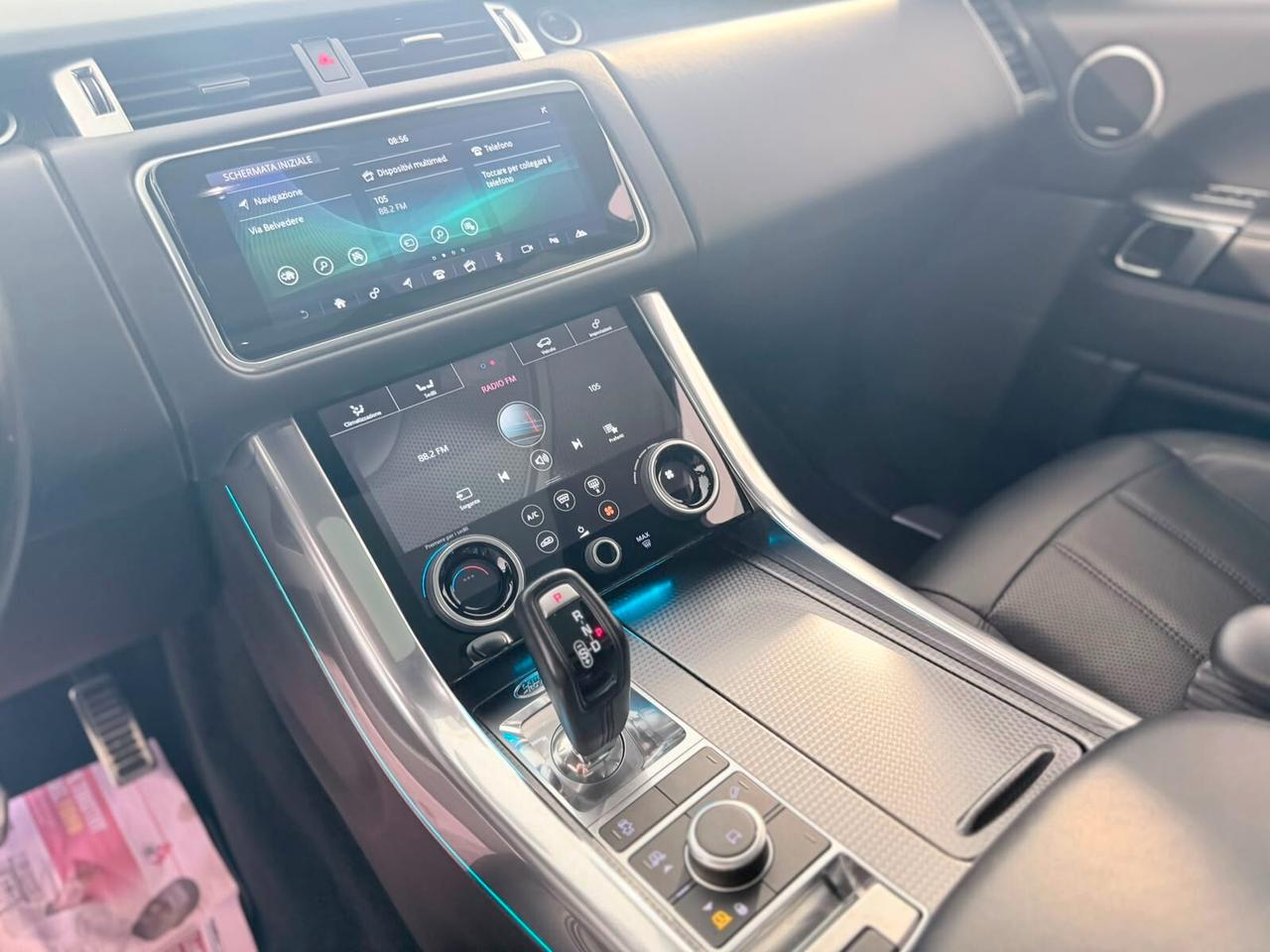 RANGE ROVER SPORT 3.0TDI 250CV IVA DEDUCIBILE