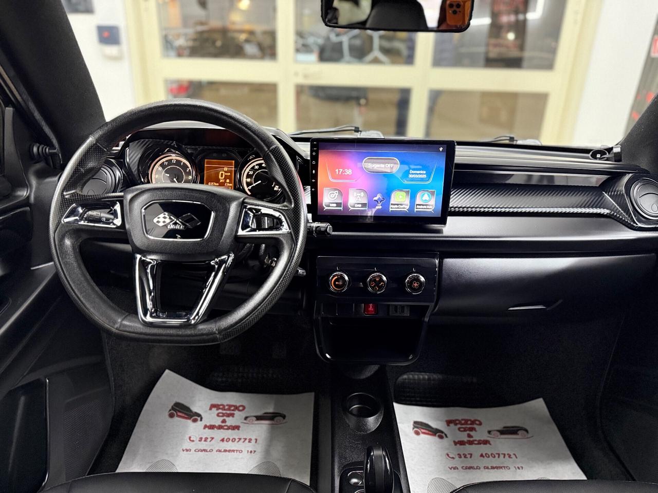 Ligier JS 50 DCI Sport