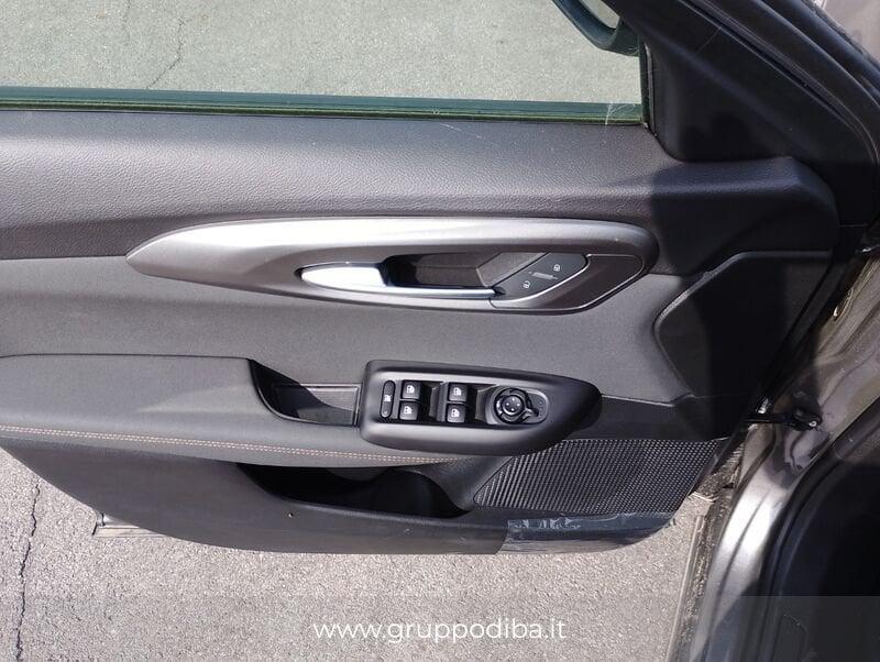 Alfa Romeo Tonale MET Ibrida Plug-In My25 Ibrida Plug-In Q4 280cv