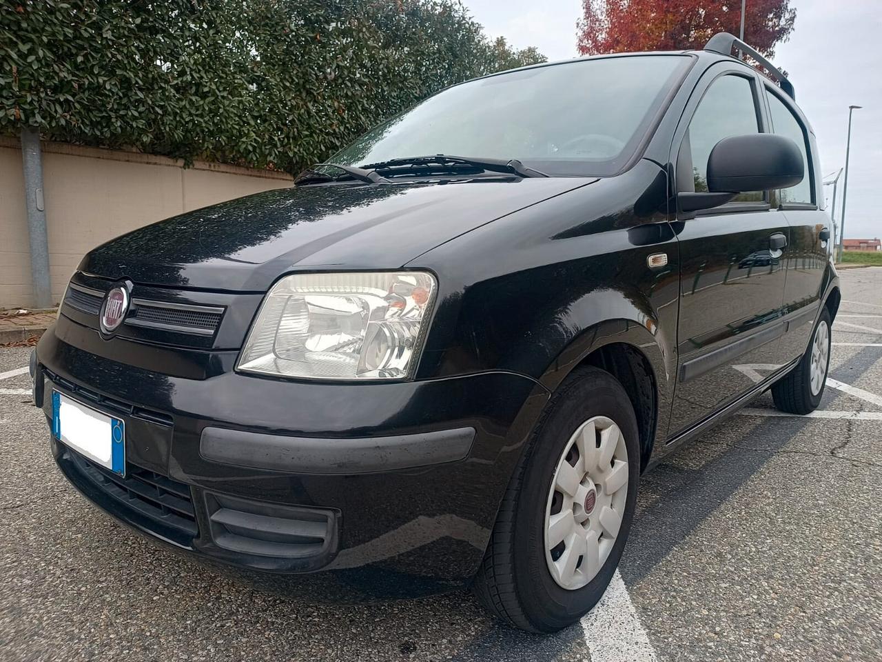 Fiat Panda 1.2 Unico Prop. 128700Km