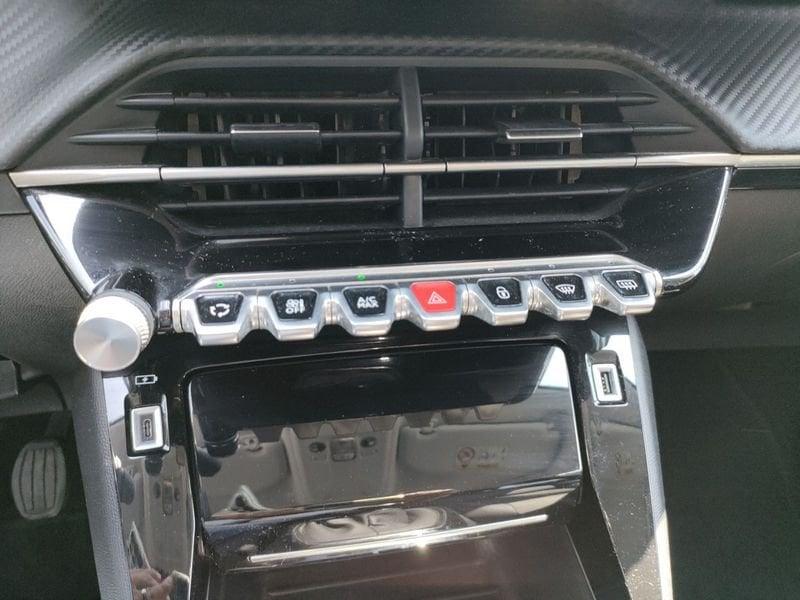 Peugeot 208 1.5 bluehdi Active s&s 100cv