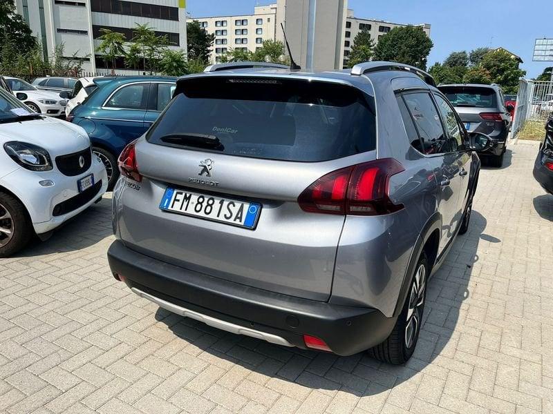 Peugeot 2008 PureTech 82 Allure