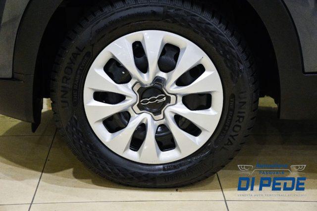 FIAT 500X 1.6 MultiJet 120 CV Urban