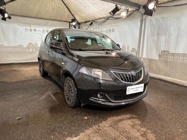 LANCIA Ypsilon my21 10 70cv hybrid gold