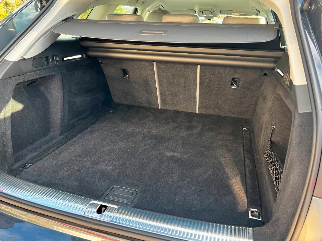 Audi A4 Avant 45 3.0 tdi Business Advanced quattro 231cv tiptronic