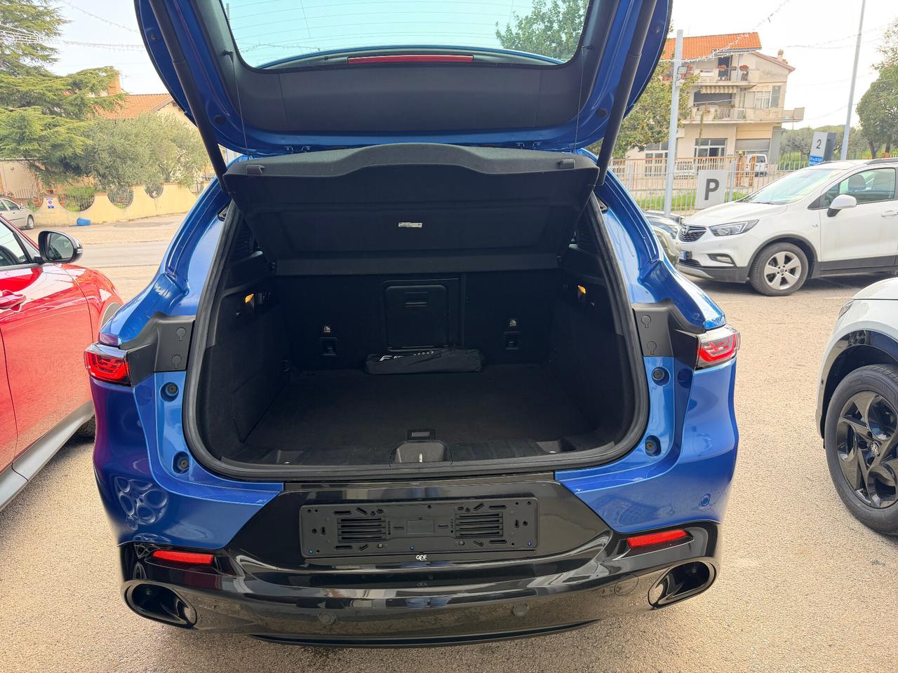 ALFA ROMEO TONALE 1.5 HYBRID SPECIALE