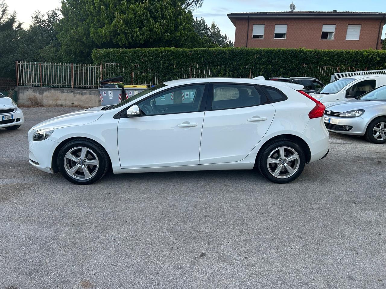 Volvo V40 D2 1.6 Diesel