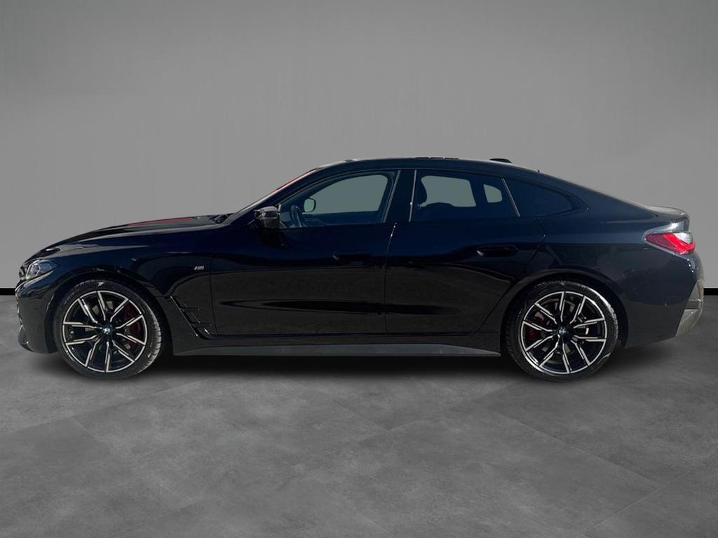BMW Serie 4 M Gran Coupe 440 i Mild Hybrid 48V xDrive Steptronic