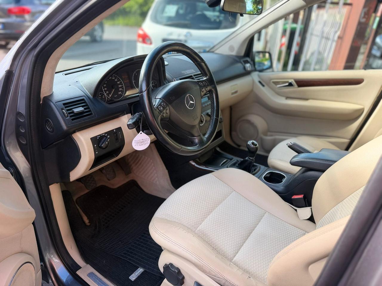Mercedes-benz A 180 CDI Avantgarde radiata per export UE
