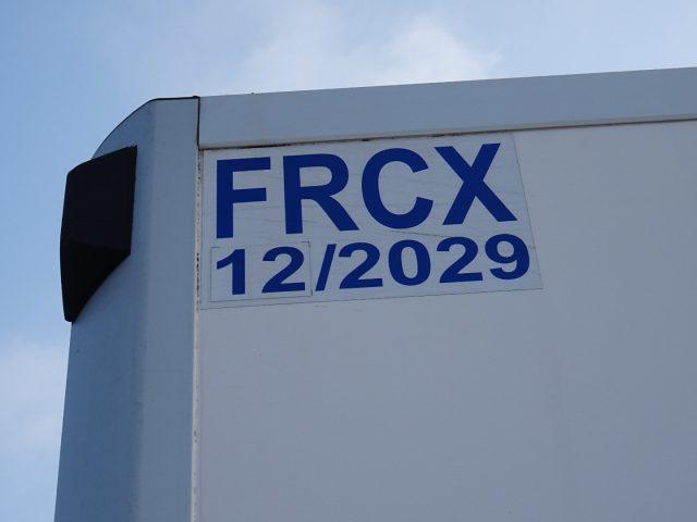 IVECO Daily 35C16H BTor 3.0 HPT PM-RG CELLA FRIGO FRCX-20°