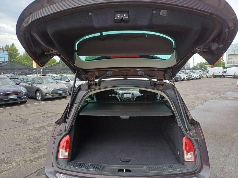 Opel Insignia 2.0 CDTI 130cv AUTOMATICA-GARANZIA