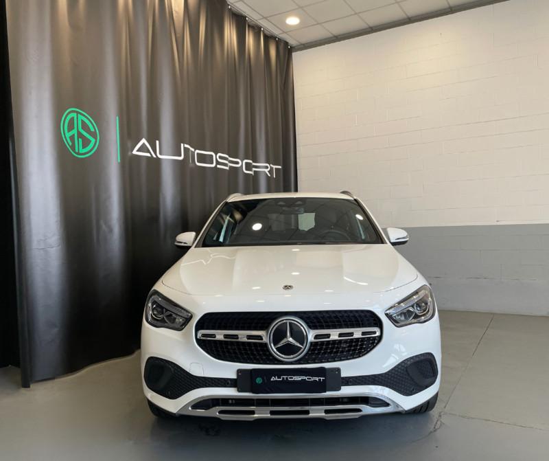 Mercedes-Benz GLA GLA 180 Automatic Sport