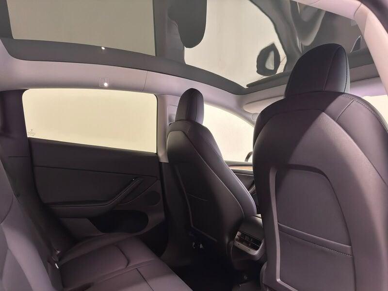 Tesla Model Y Long Range Dual Motor awd IVA ESPOSTA