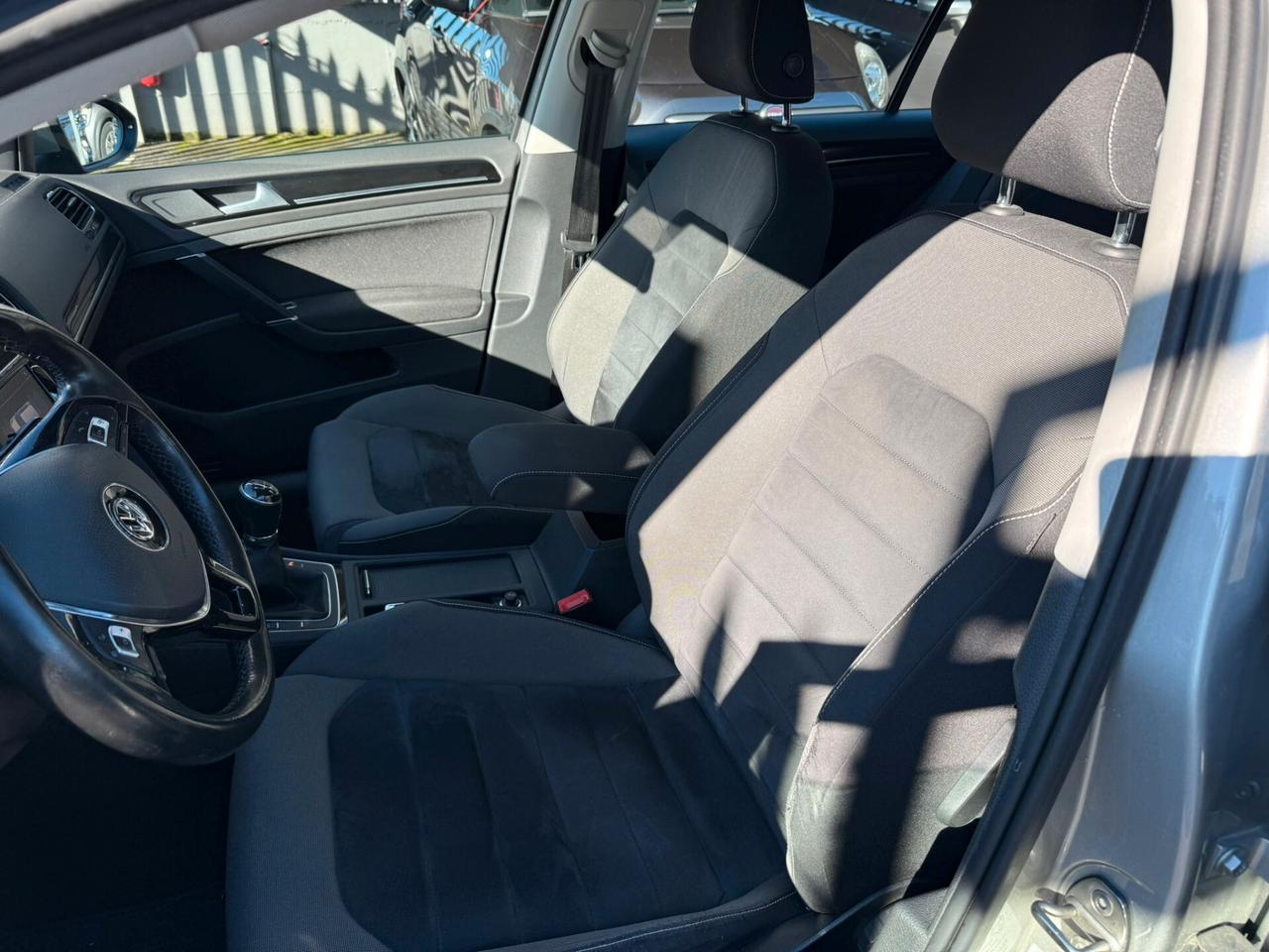 Volkswagen Golf 1.4 TSI 5p. Highline BlueMotion Technology