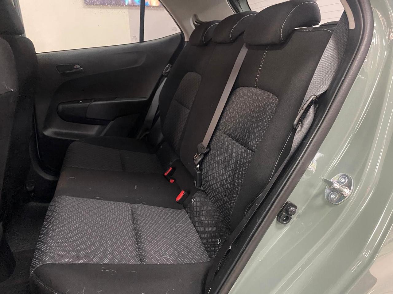 Kia Picanto 1.0 GDi 5 porte Urban