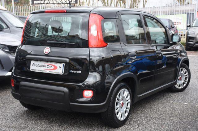 FIAT Panda 1.0 FireFly S&S Hybrid *5 POSTI*