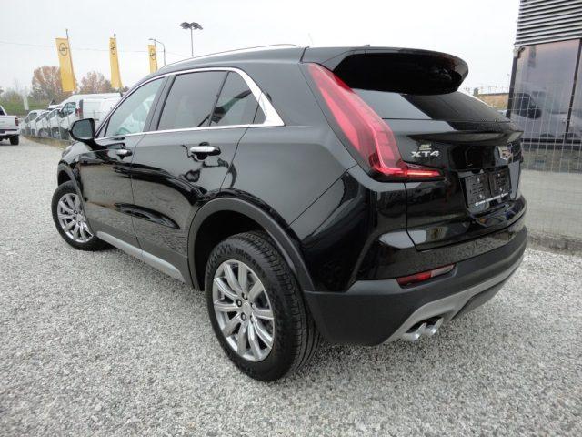 CADILLAC XT4 350 TD AWD AT9 Premium Luxury