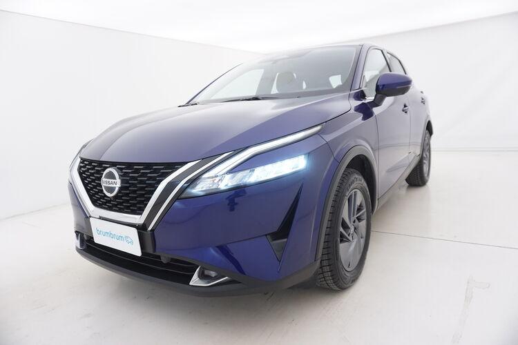 Nissan Qashqai Business Xtronic BR435141 1.3 Mild Hybrid 158CV