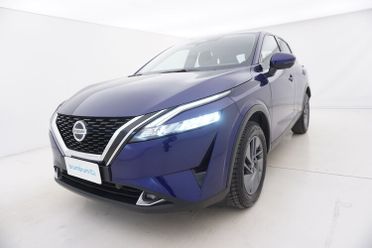 Nissan Qashqai Business Xtronic BR435141 1.3 Mild Hybrid 158CV