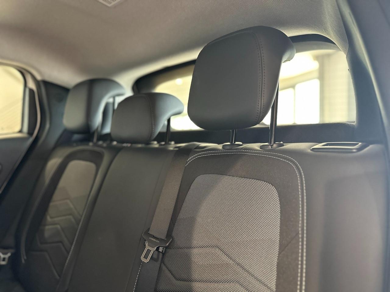 JEEP Avenger - Avenger 1.2 turbo Altitude fwd 100cv