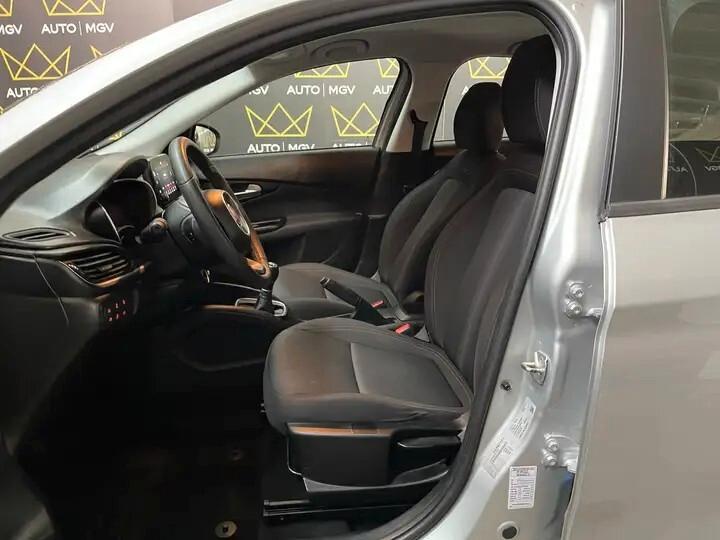Fiat Tipo 1.3 Mjt S&S 5 porte Mirror