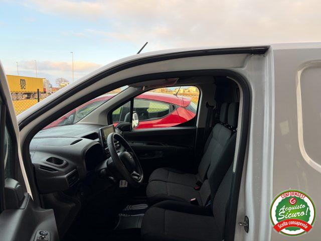 CITROEN Berlingo BlueHDi Van XL Club PASSO LUNGO