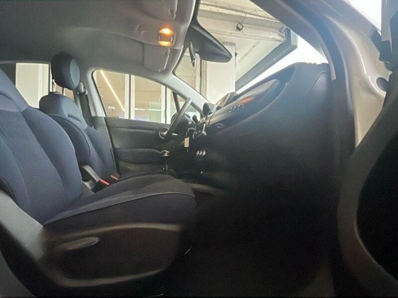 FIAT 500X 1.3 MultiJet 95 CV Cult