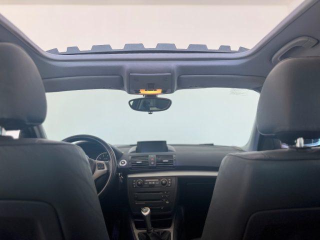 BMW 120 i cat 5 porte Futura