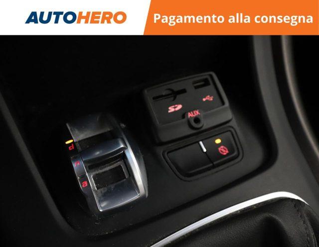 ALFA ROMEO Giulietta 1.6 JTDm-2 105 CV Distinctive