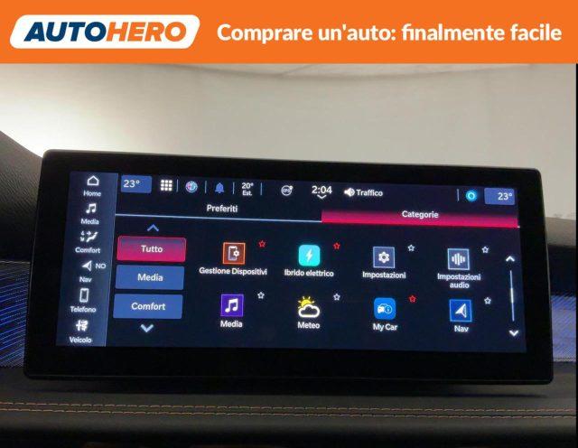 ALFA ROMEO Tonale 1.3 280 CV PHEV AT6 Q4 Veloce