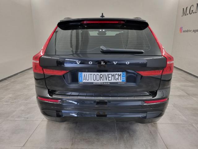 VOLVO XC60 B5 (d) AWD Geartronic Momentum Pro