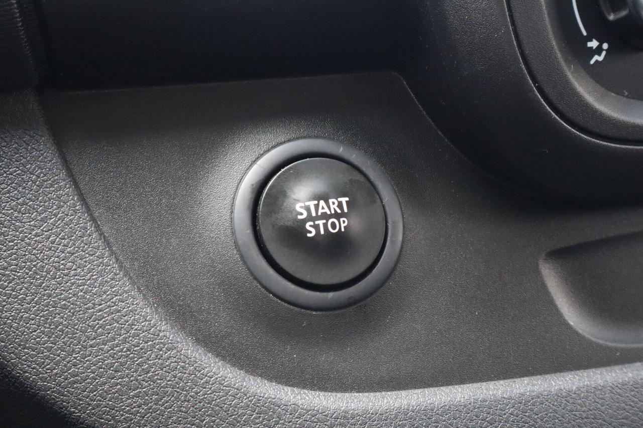 Renault Trafic 2.0 dCi L1H1 LED KEYLESS SENSORI DI PARCHEGGIO 17850 IVA