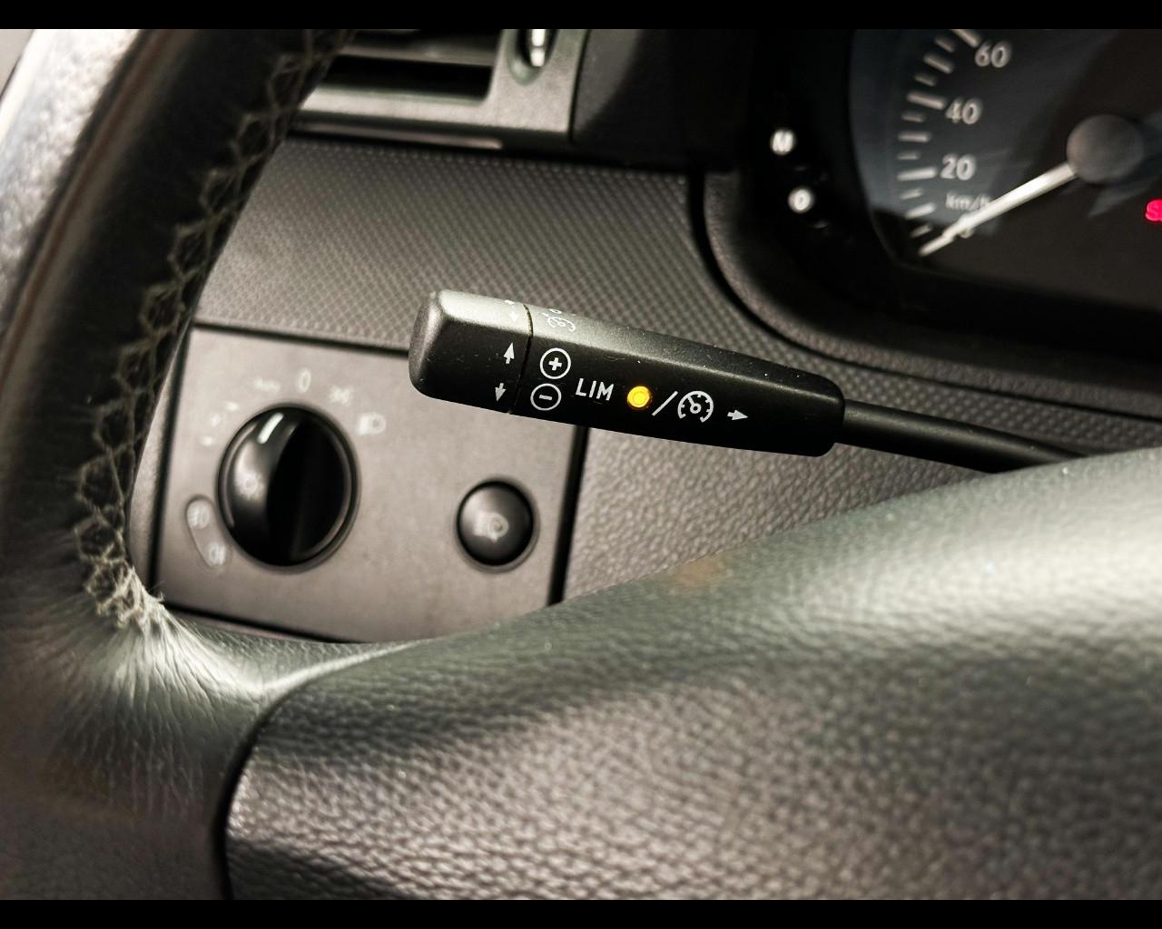 Mercedes-Benz Viano 2.2 CDI 4Matic Fun