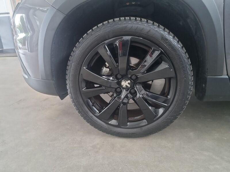 Peugeot 2008 PureTech 82 Access