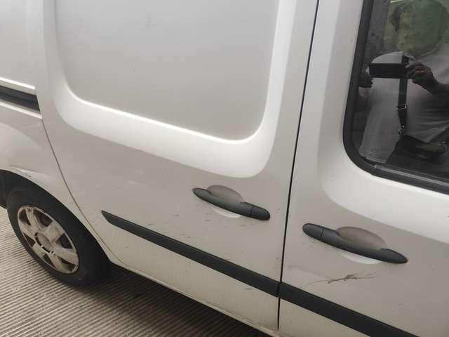 Renault Kangoo 1.5 dci